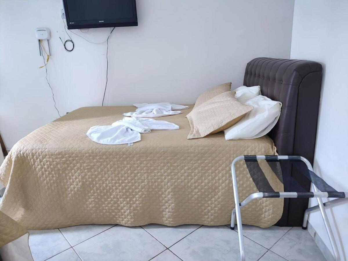 Apartamento Sc Loft Confortavel