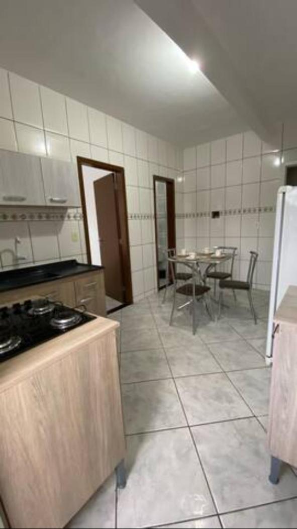 Apartamento Sc Loft Confortavel *