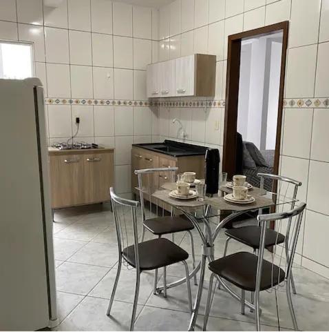 Sc Loft Confortavel Balneario Camboriu